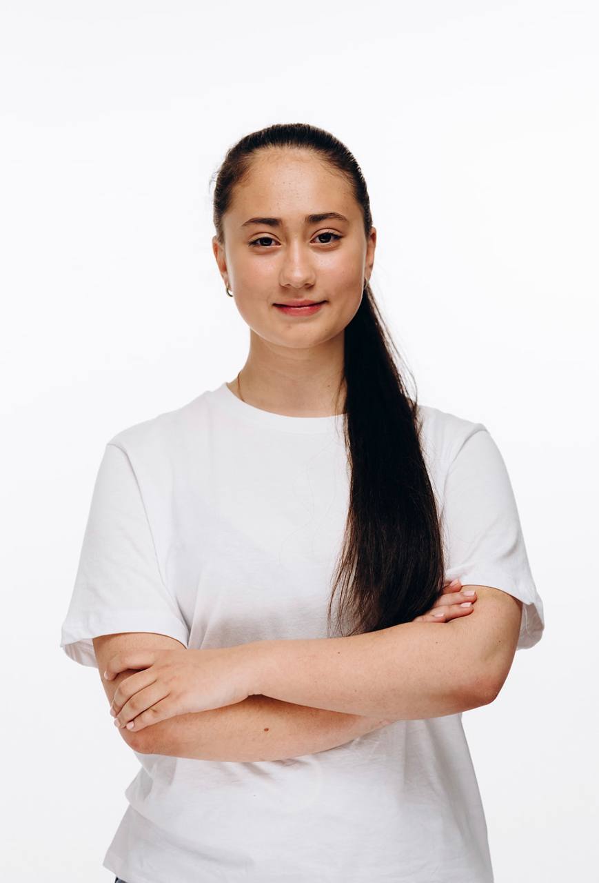 Карина Жалоба