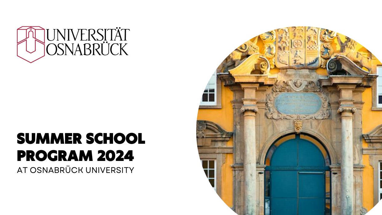 Summer Schools in Osnabrück