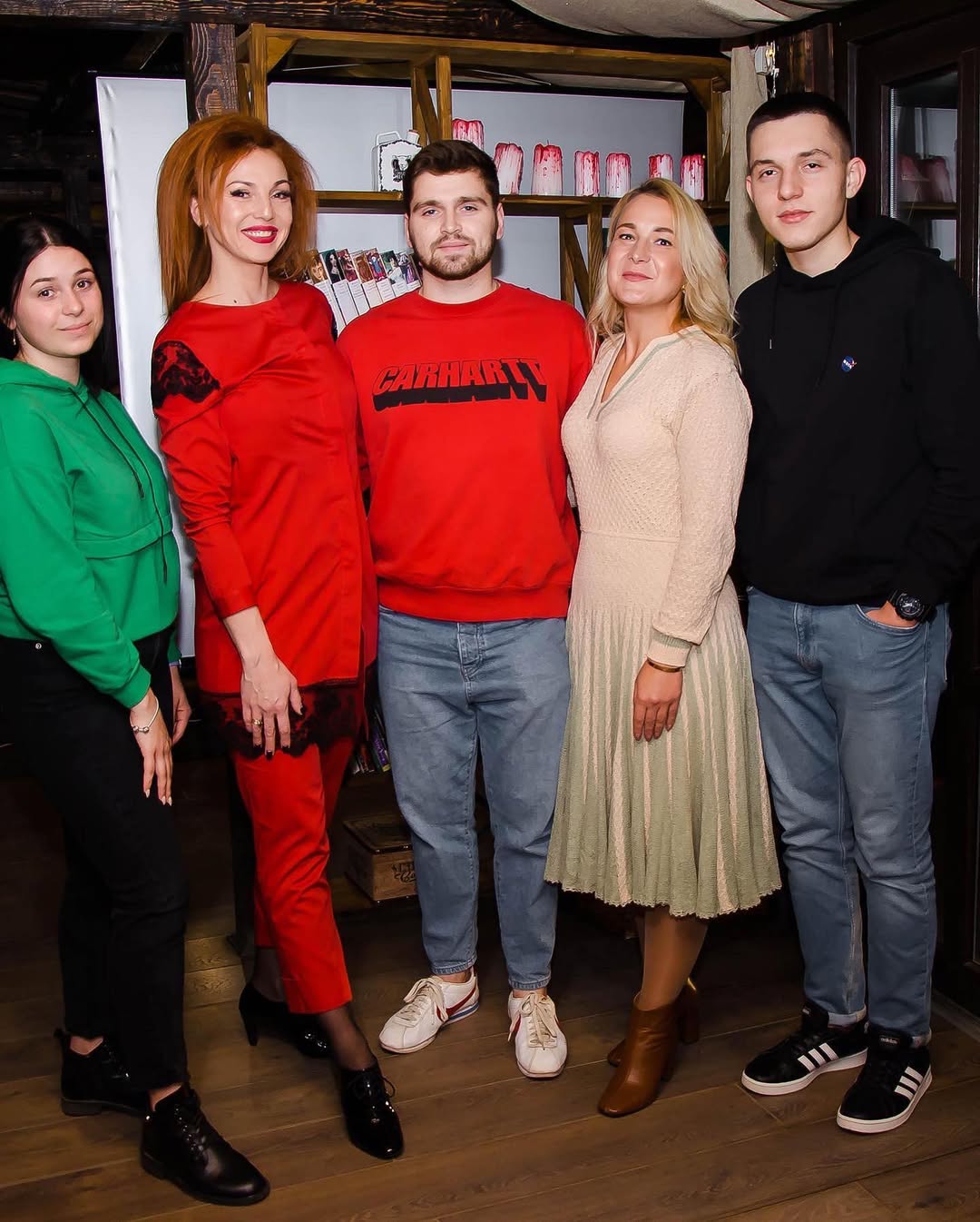 ФОТОЗВІТ