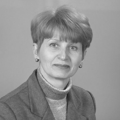 Людмила Павлівна Сердюк