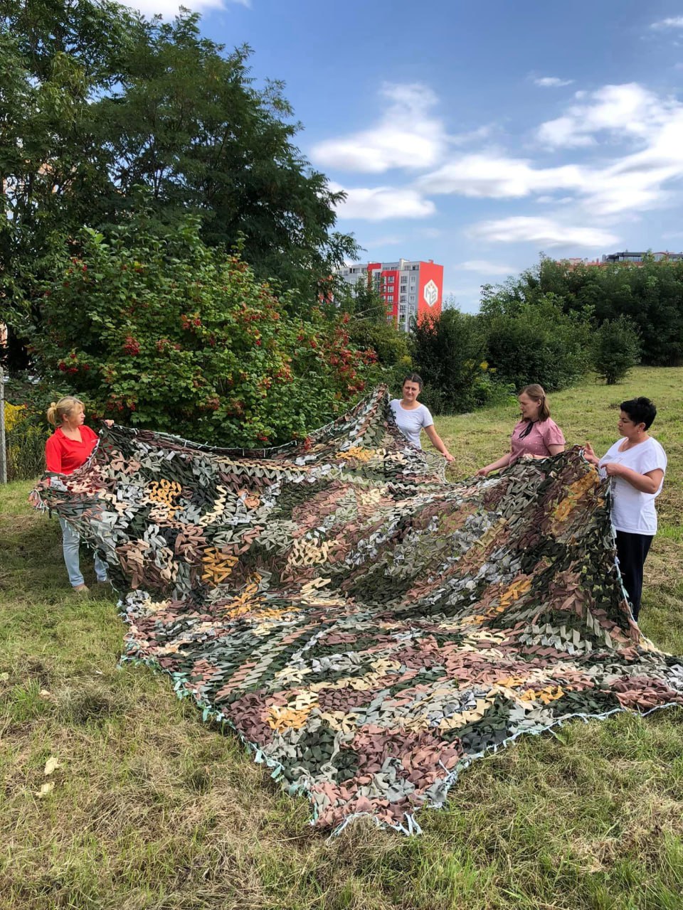 Сітковий батальйон