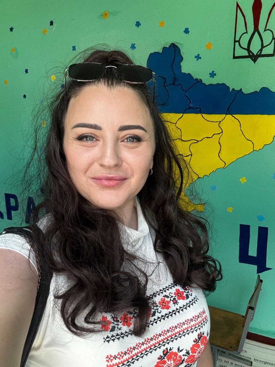  Олеся Спесивцева 