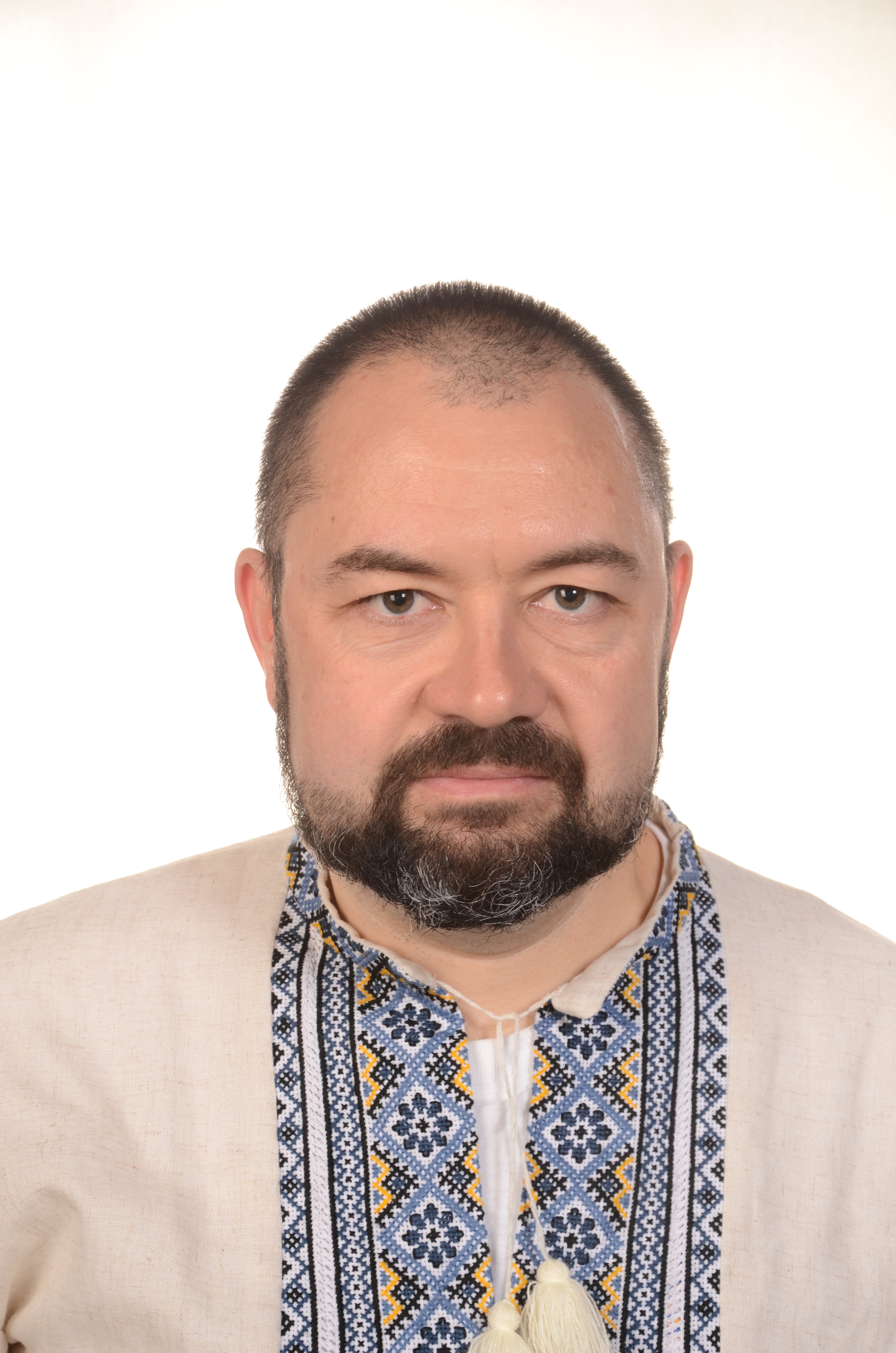 Бирка Маріан Філаретович