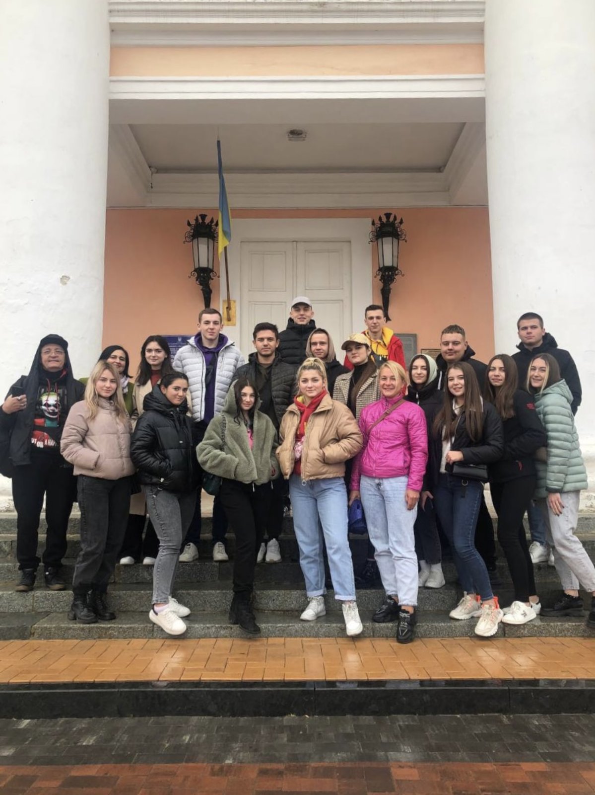 Чернівці-Умань-Тульчин-Вінниця-Чернівці!