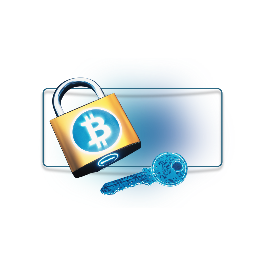 Технології BlockChain