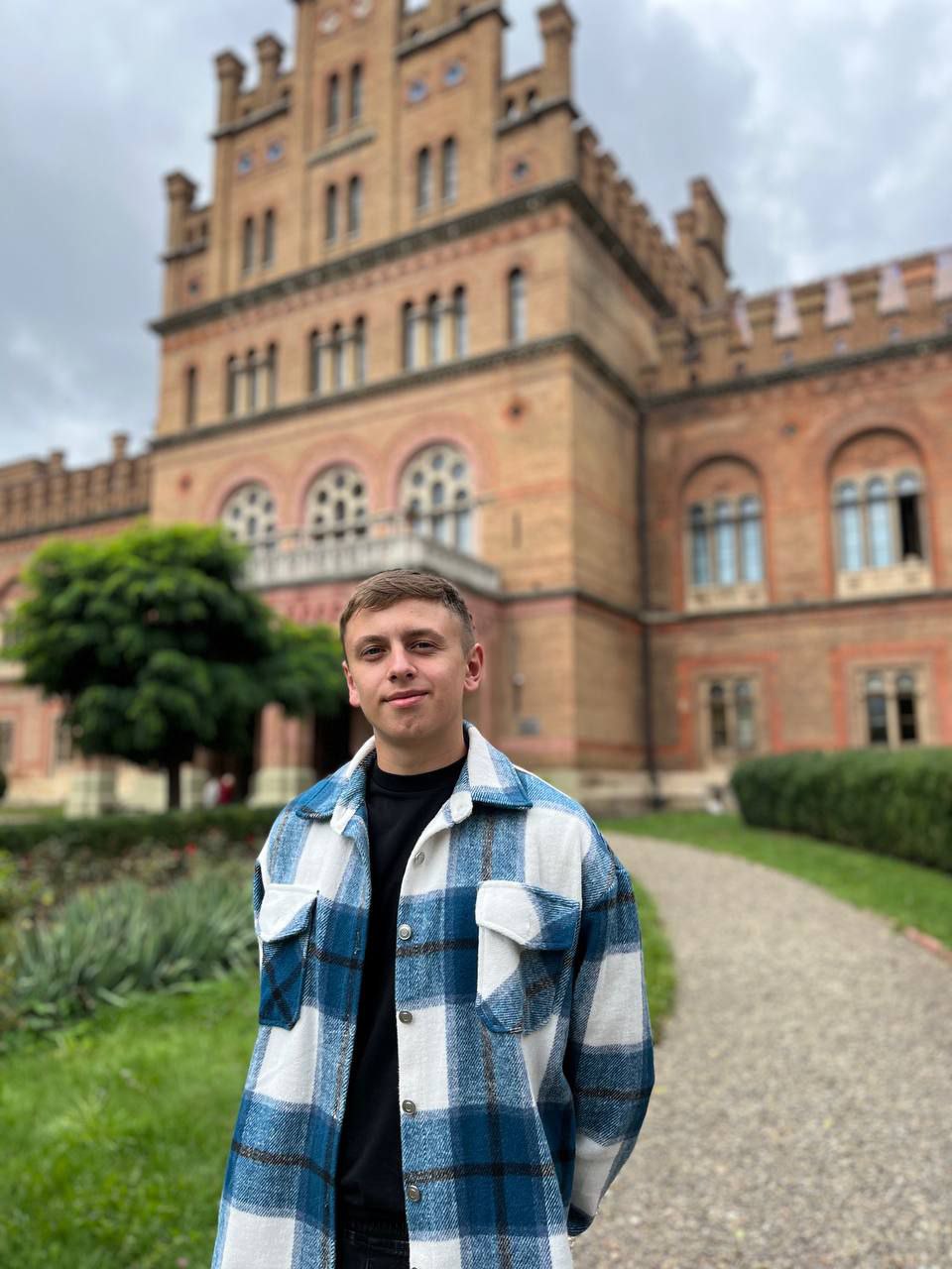 Діяконюк Тарас Тарасович 