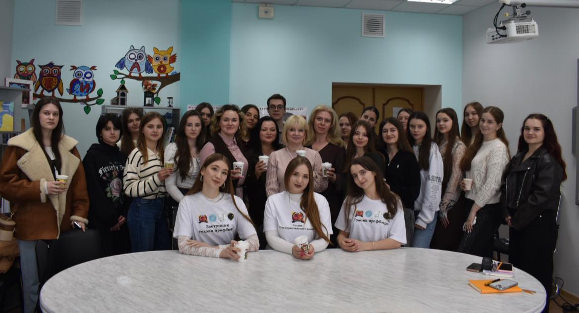 КАВА З ДЕКАНОМ 