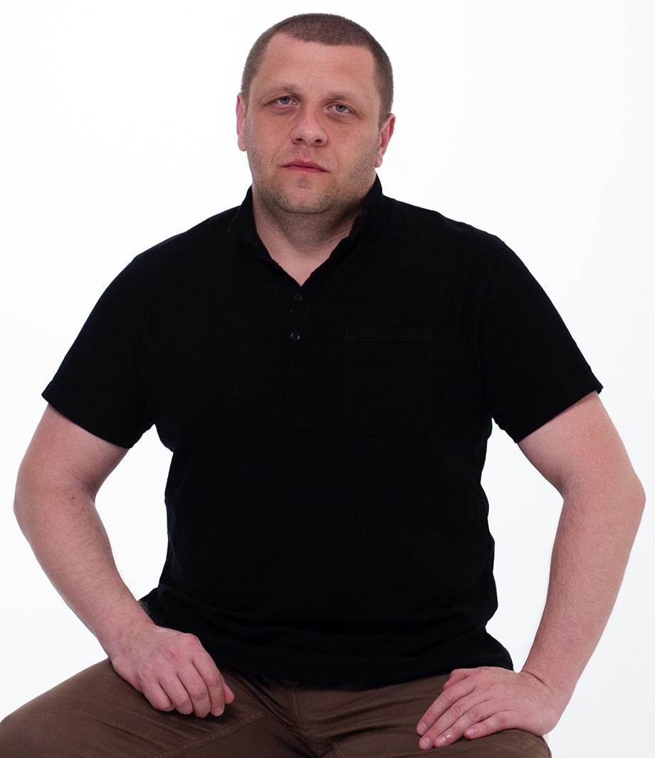 Дерев'янчук Микола Ярославович