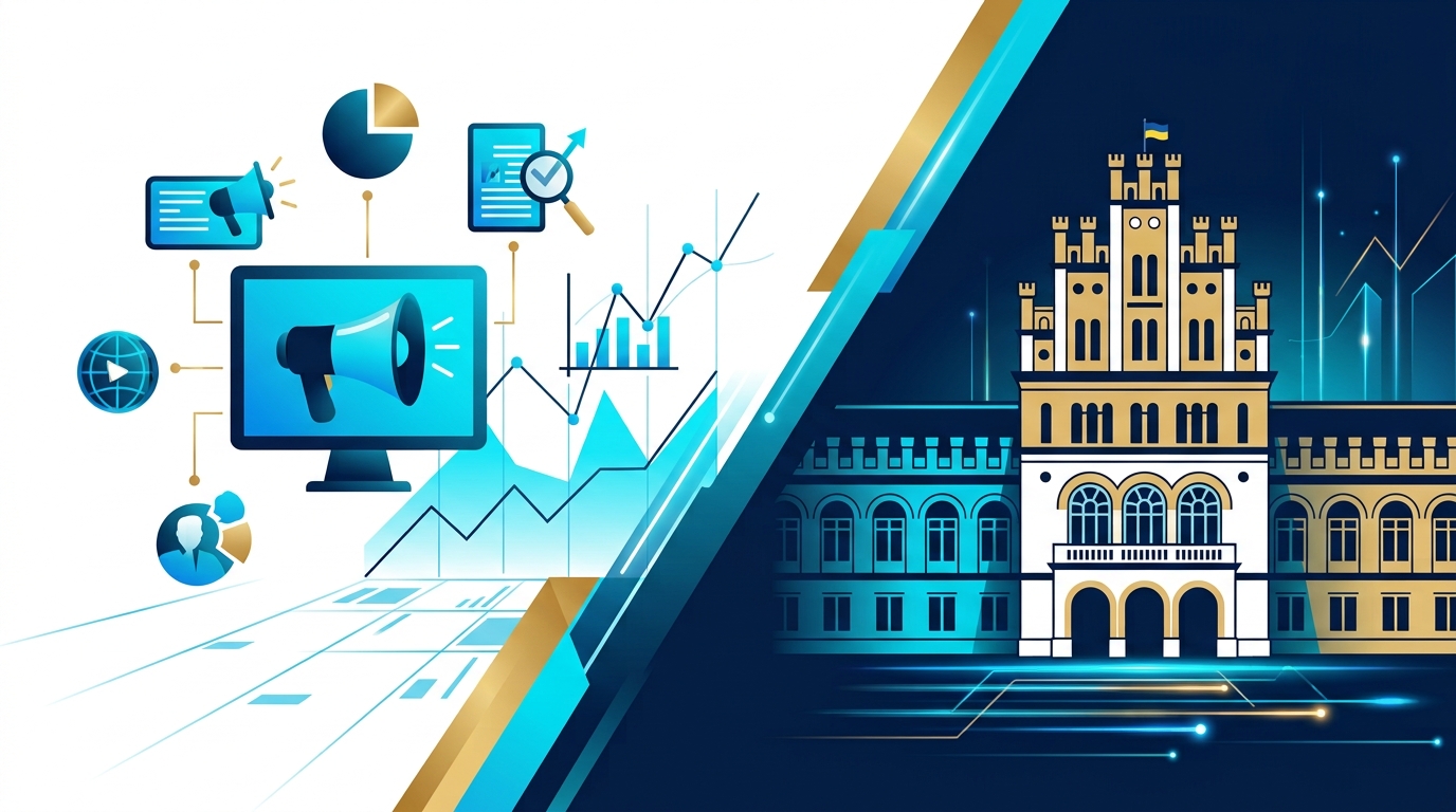 Каталог загальноуніверситетських вибіркових дисциплін