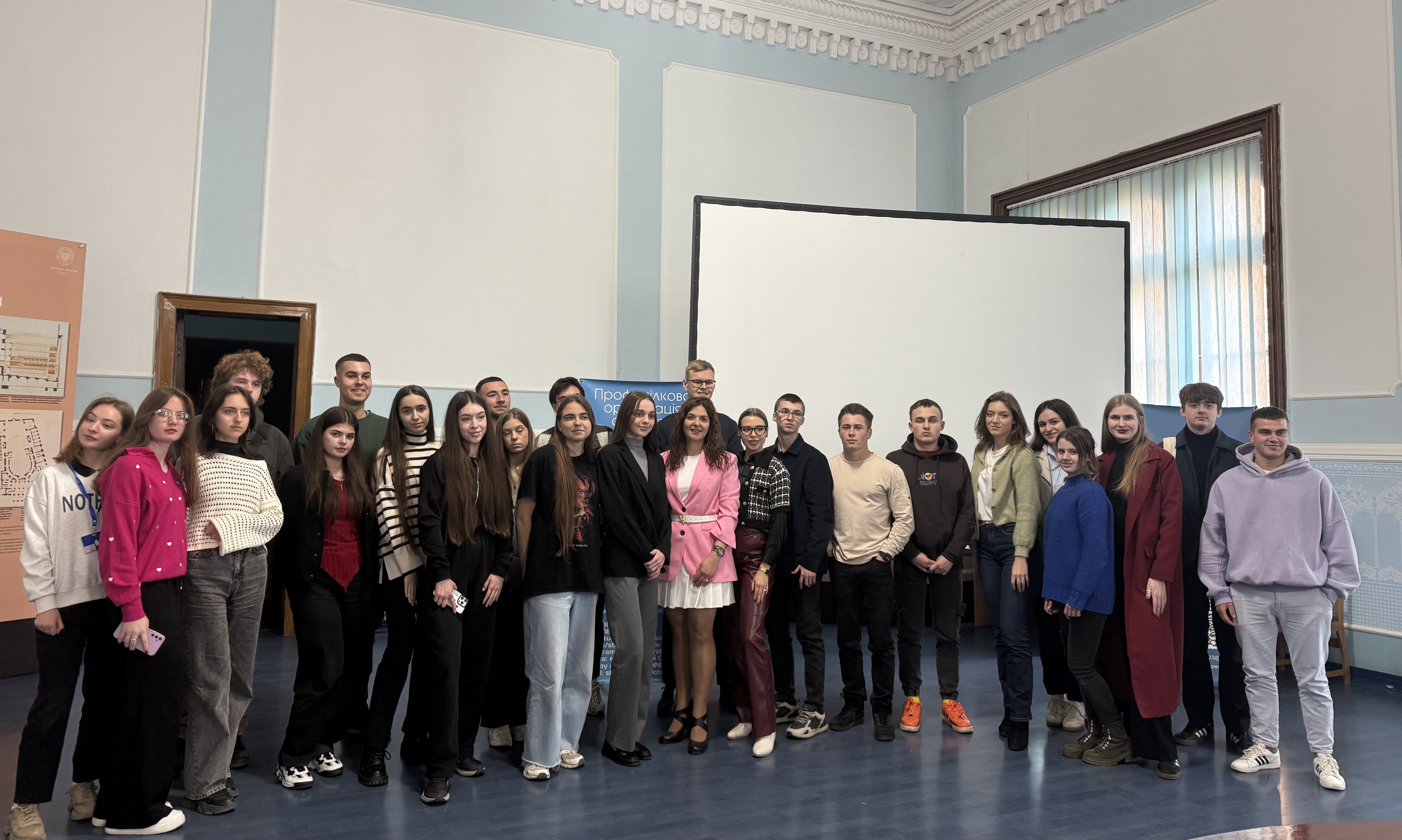 Практичні підходи до трансформації стратегії в реальні бізнес-результати на Startup Lab 