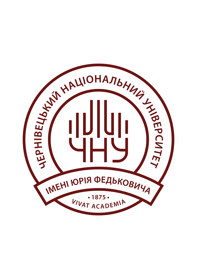 ЧНУ ім Федьковича