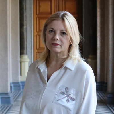 Ярмиста Наталія Дмитрівна