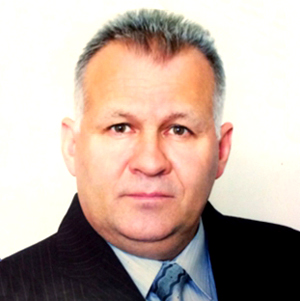 Присакар Віталій Борисович