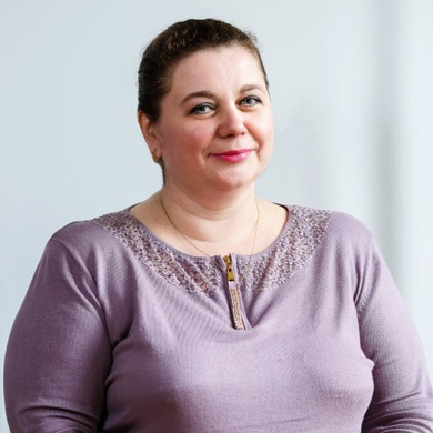 Піддубна Лариса Андріївна