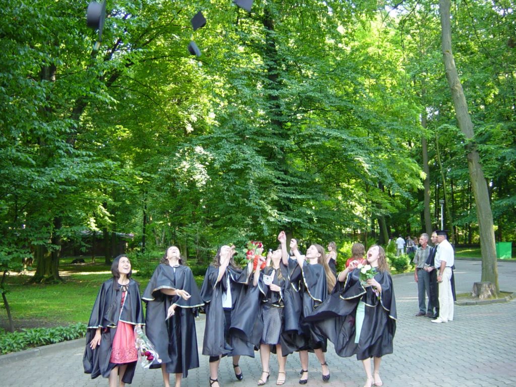 Випуск 2008