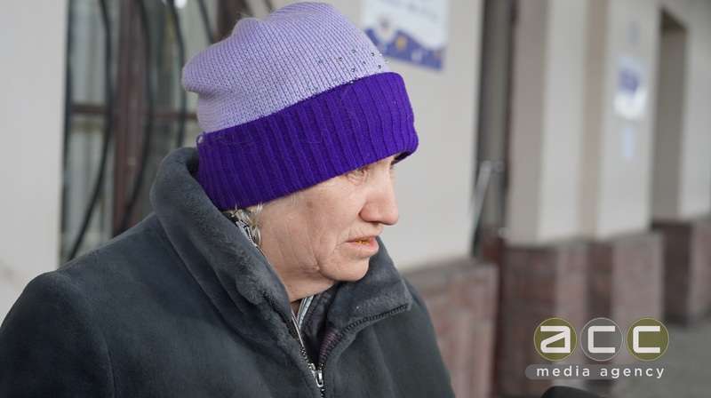 Тетяна Кравченко
