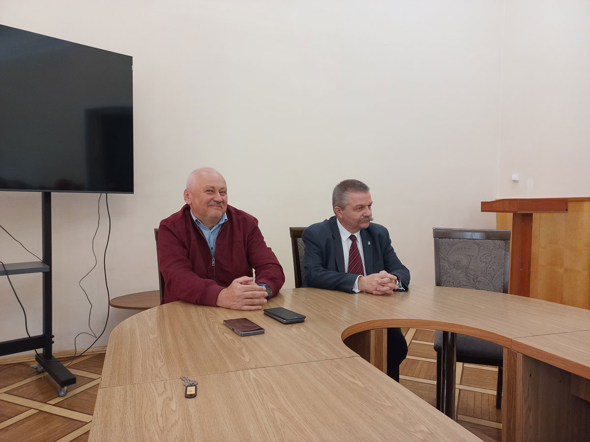 Польсько-українські стосунки: експертна верифікація проблем