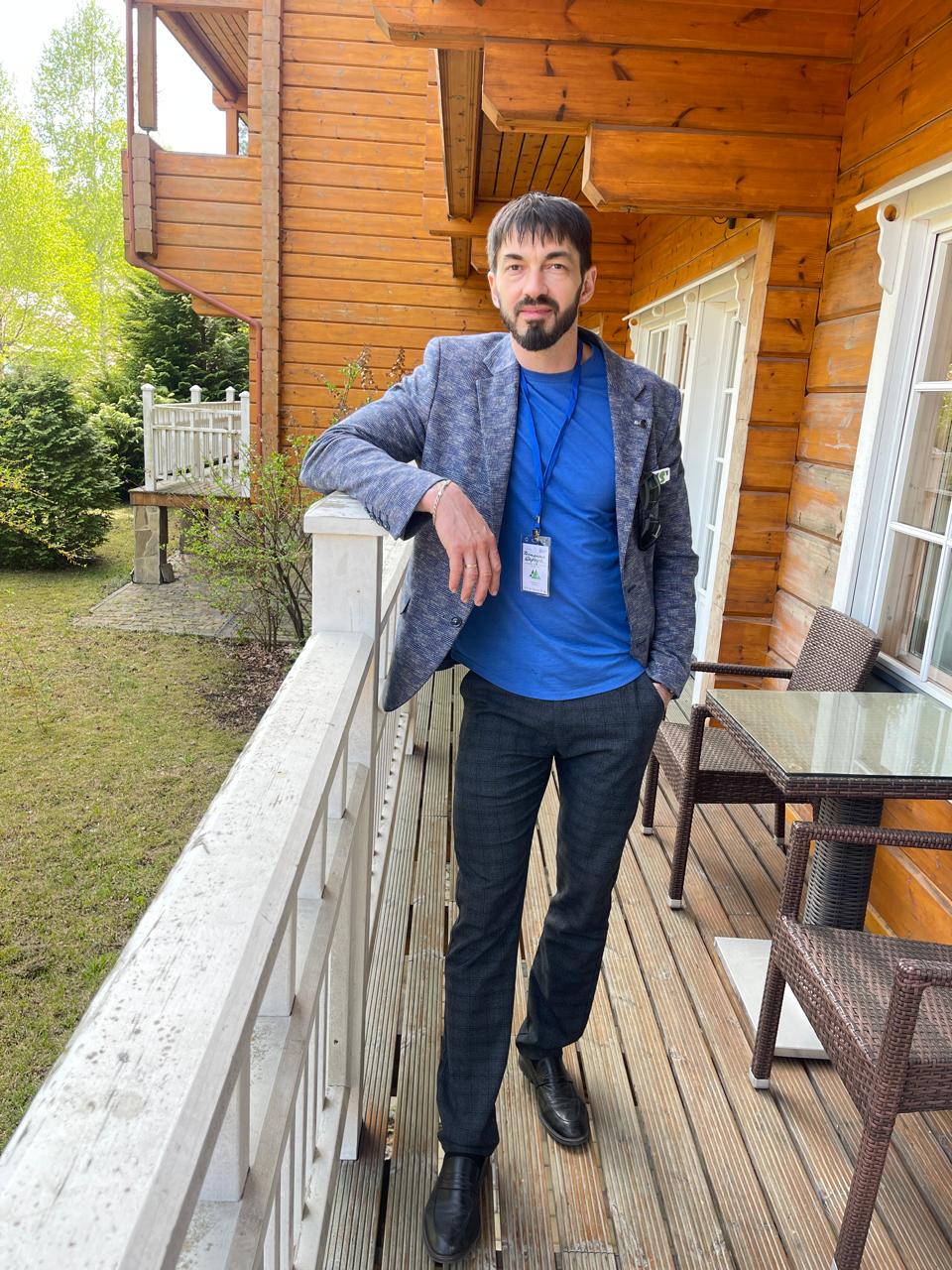 Дарчук Костянтин Вікторович