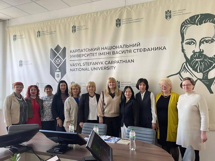 Кафедра практичної психології  серед співорганізаторів наукового круглого столу  «Українська психологічна освіта в історії: основні віхи, фундатори, школи»