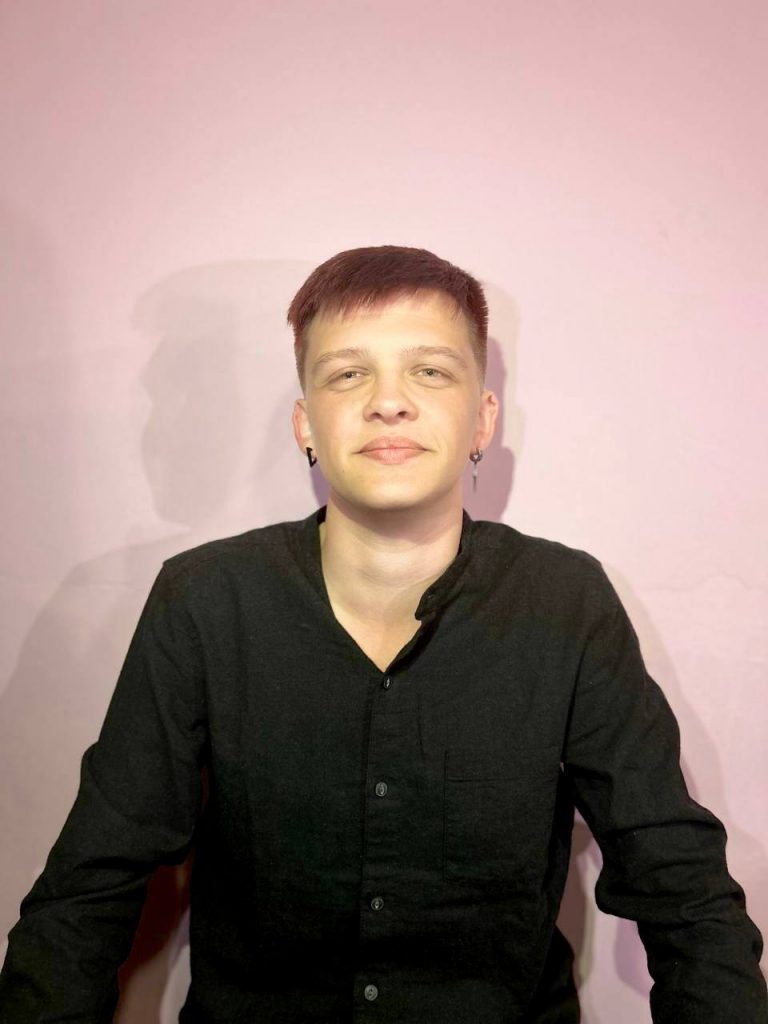 Заступник голови студеньської ради: Гаврилюк Олексій