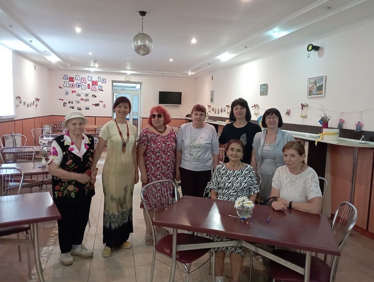 Здоровий спосіб життя як стратегія активного довголіття