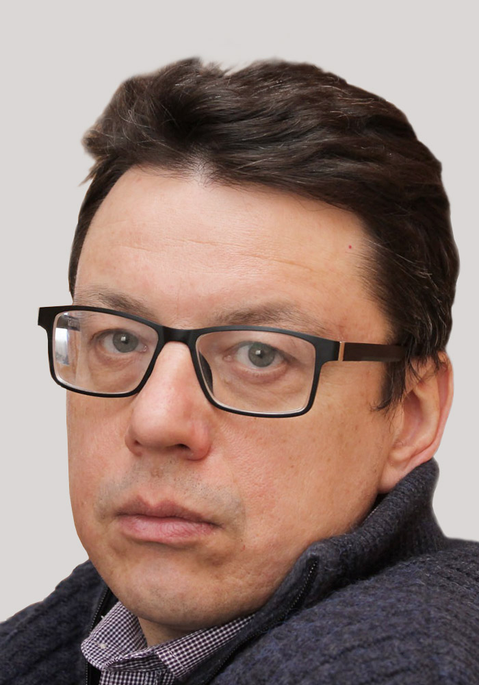 Вітченко Денис Миколайович