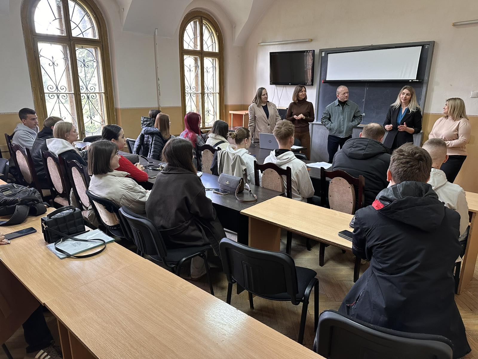 Вибір індивідуальної освітньої траєкторії ОП МТІ (ОКР Бакалавр)