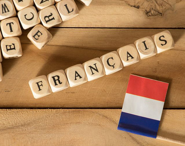 Deuxième langue étrangère (français) / Друга іноземна мова (французька)