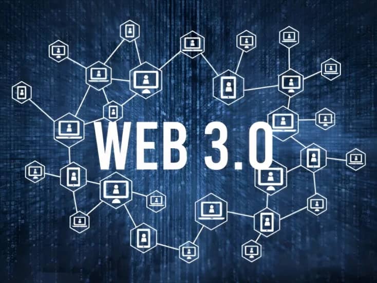 Web3.0: блокчейн-технології та децентралізована розробка