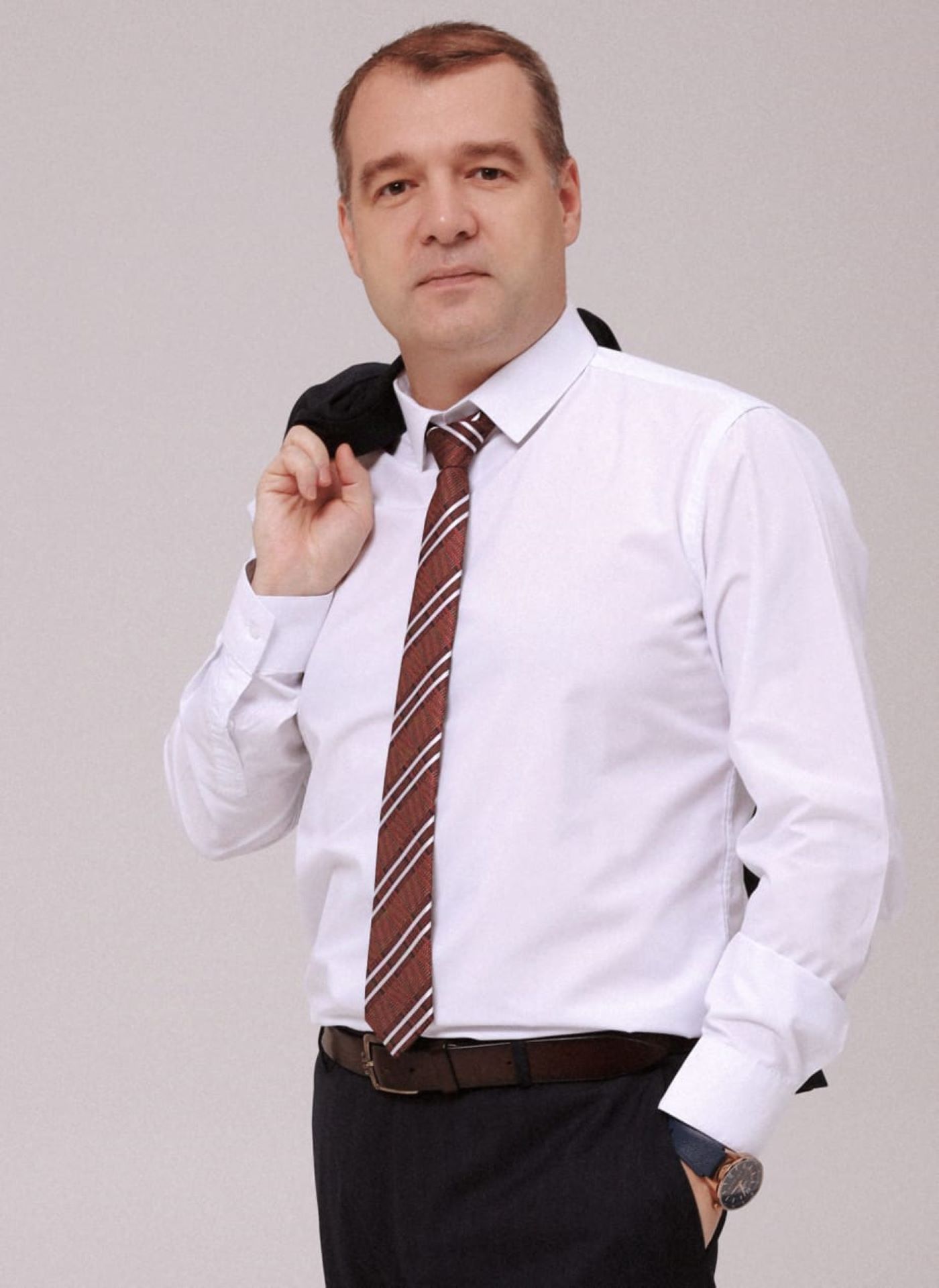 Кифяк Олександр Васильович