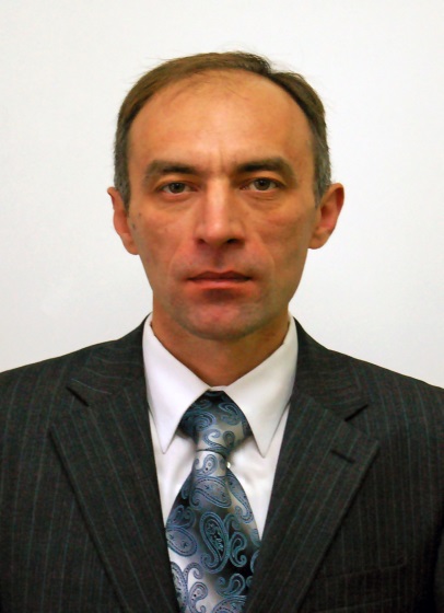 Цигикало Олександр Віталійович