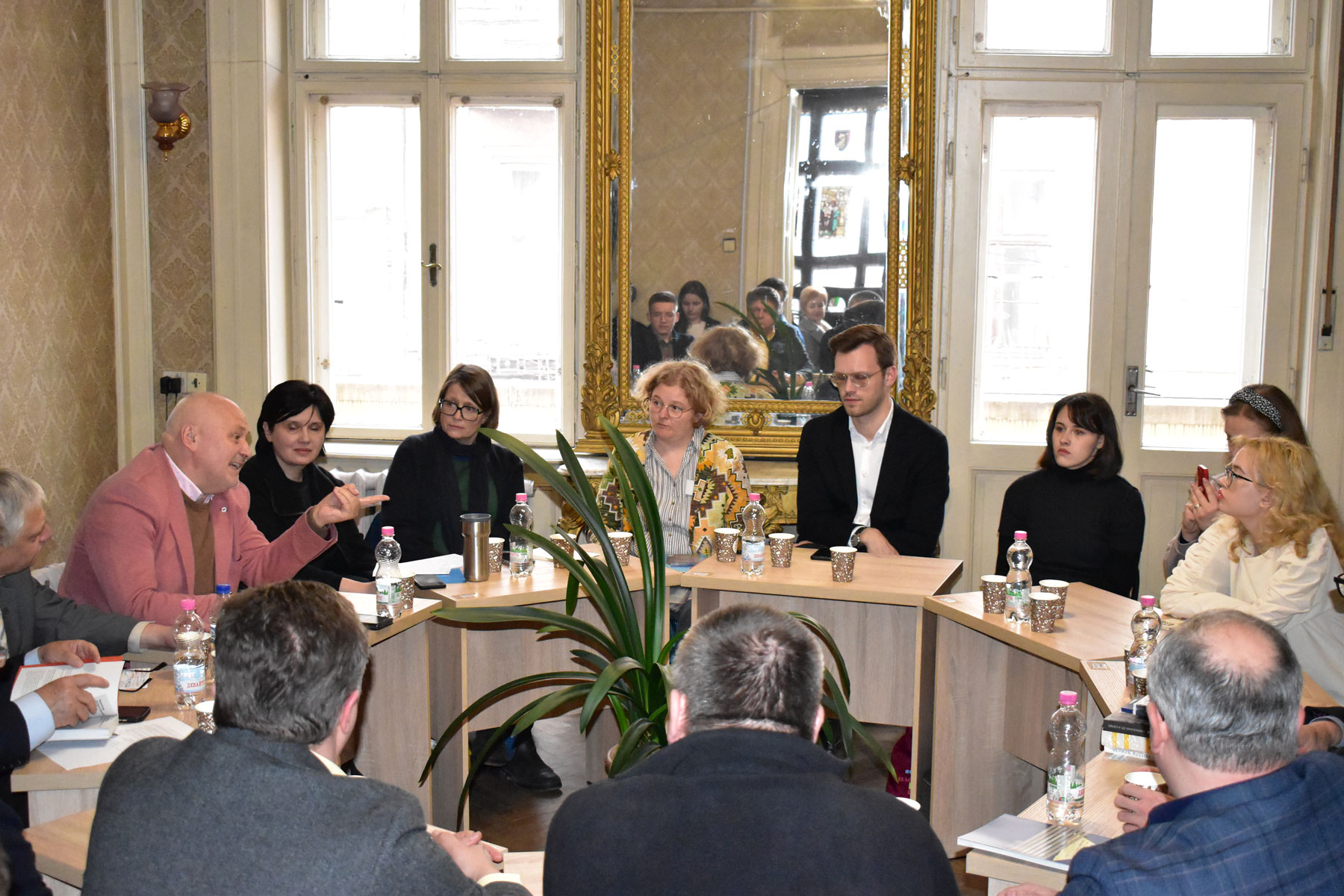 Реалізовуємо ідеї разом