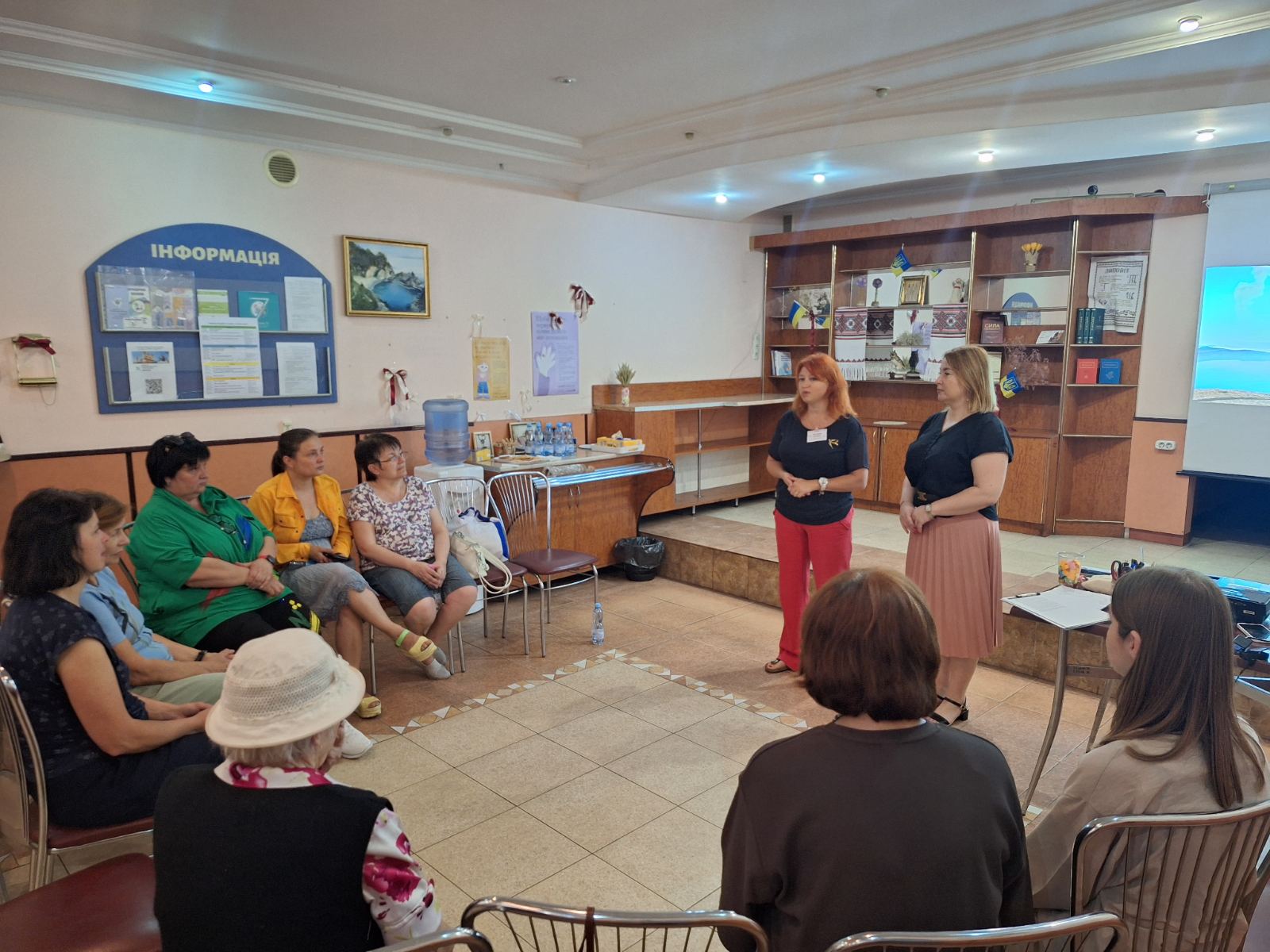 Підтримка ментального здоров’я у Чернівецькому національному університеті імені Юрія Федьковича