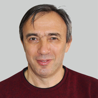 Михайлюк Володимир Васильович