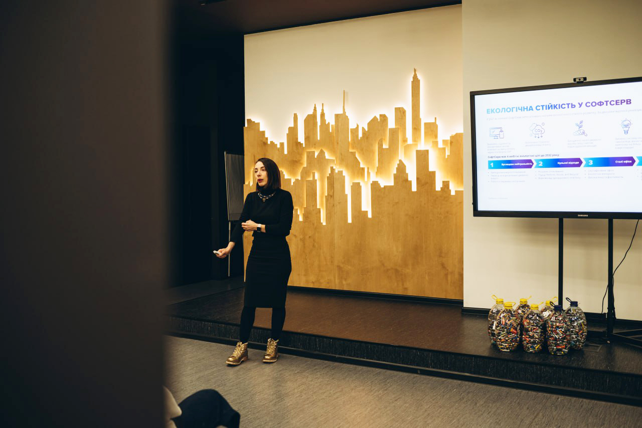 Минув третій день проєкту «Тиждень інновацій»