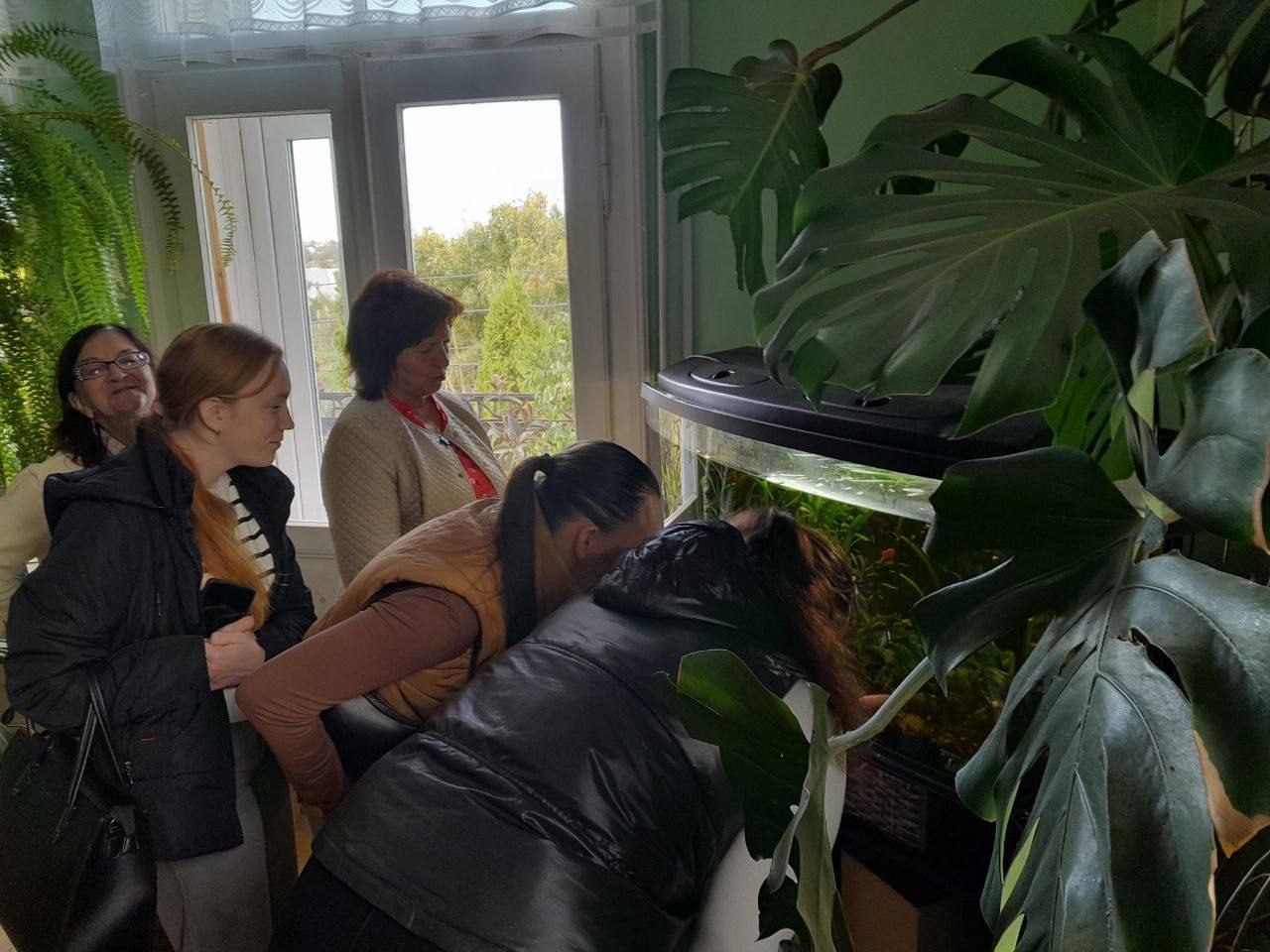  Студенти "Початкової освіти" поринули у світ екології та винахідництва