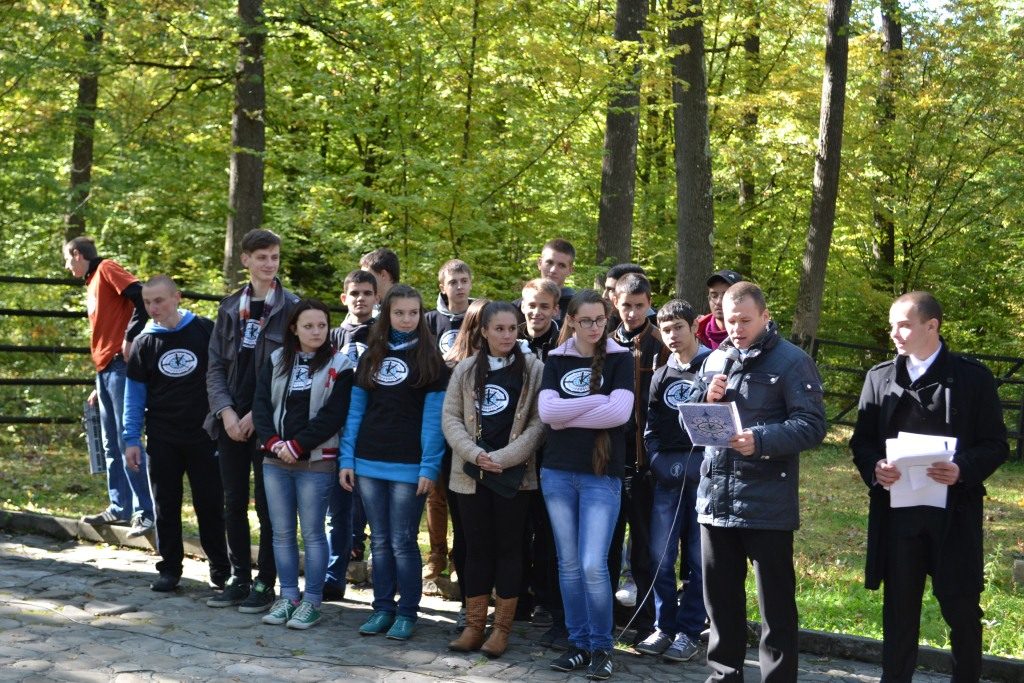 Посвята 2013
