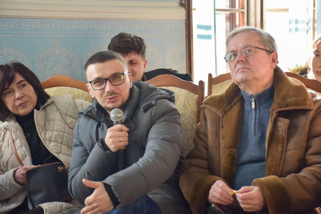 Проходження курсів підвищення кваліфікації викладачами факультету АБДПМ!