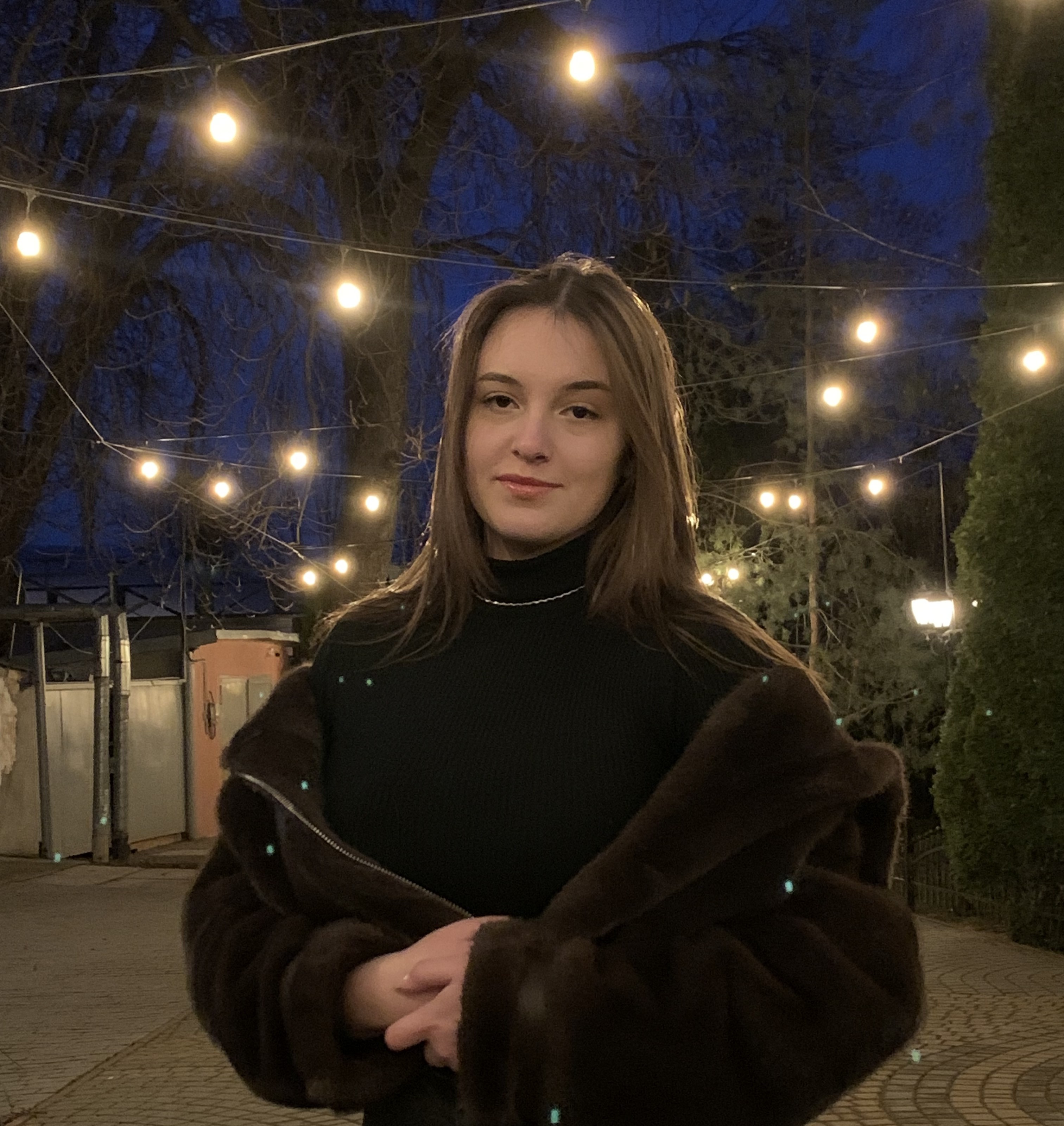 Бодянчук Анна Сергіївна