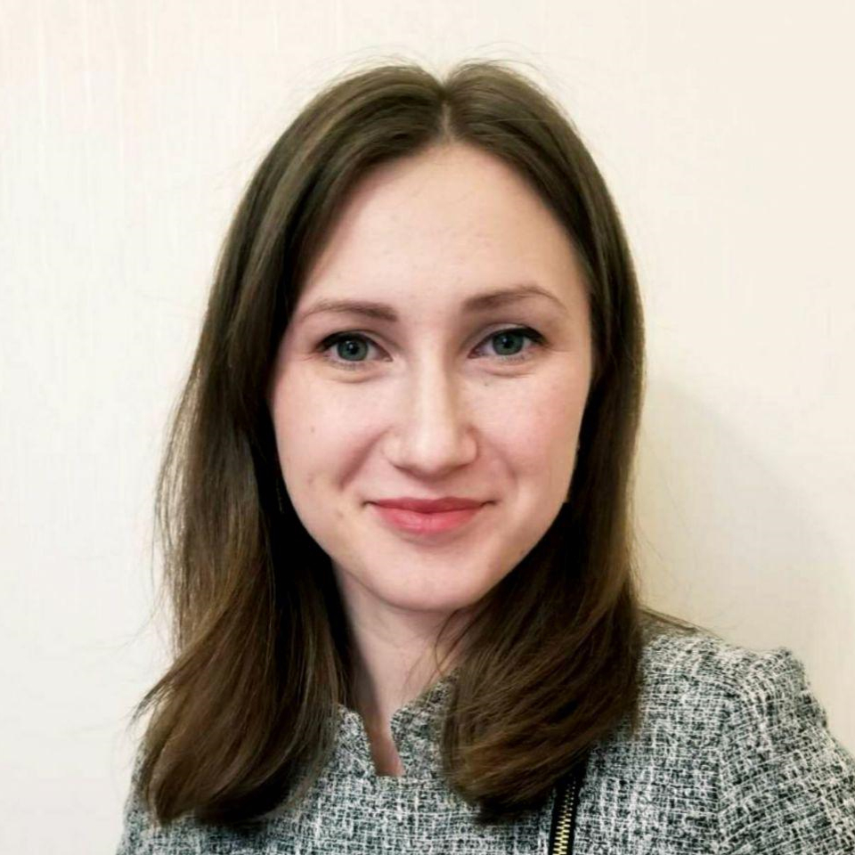 Барбазюк Анна Іванівна