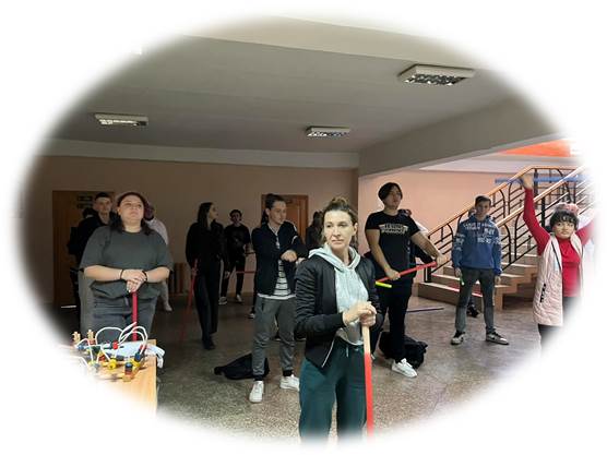 ТИЖДЕНЬ ІНСУЛЬТУ