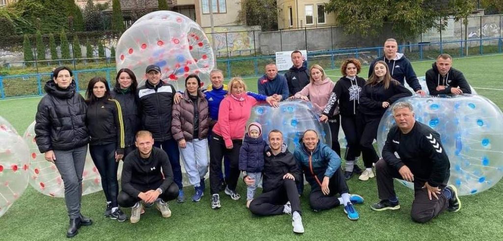 День факультету