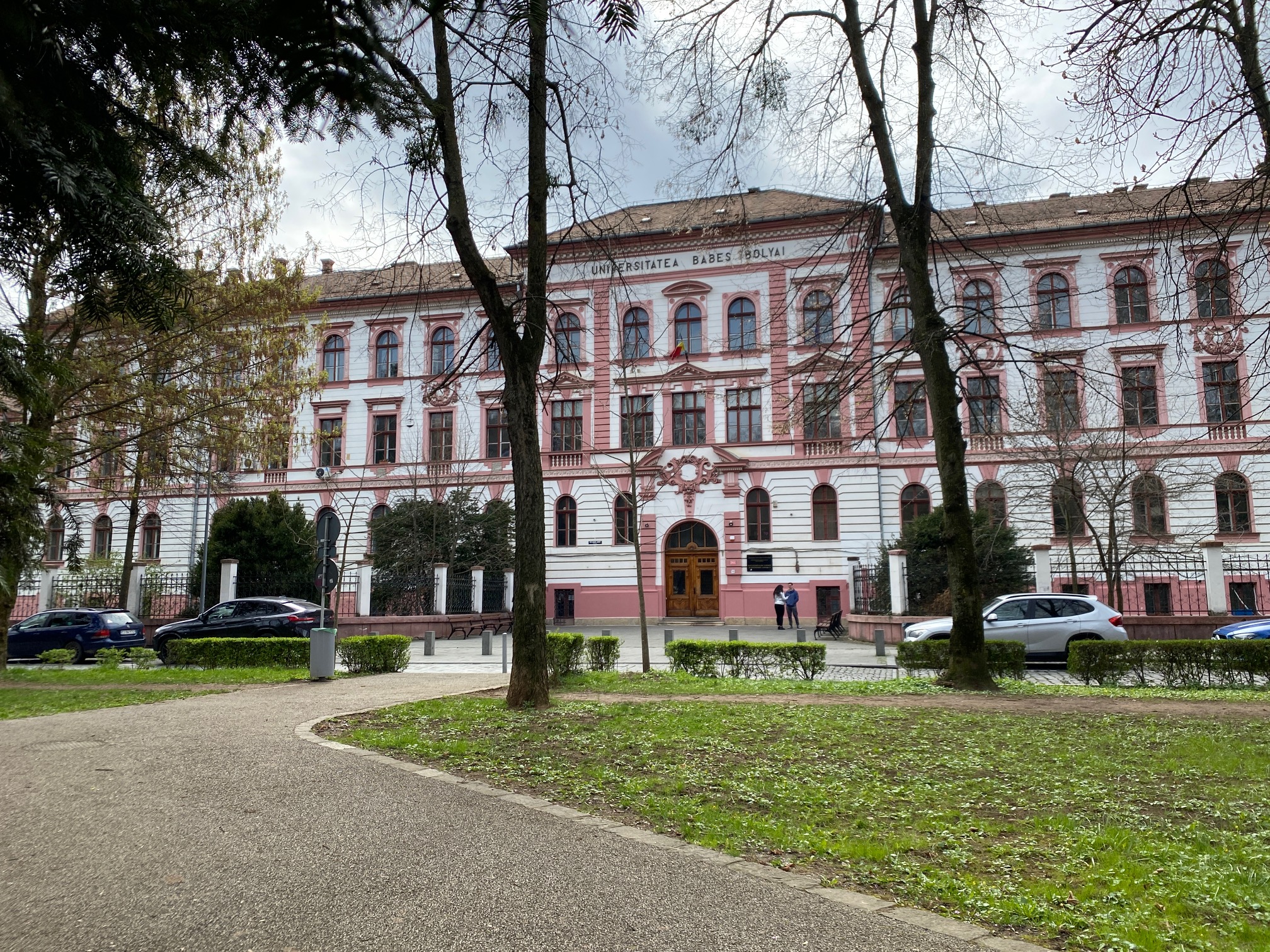 Клуж Напока