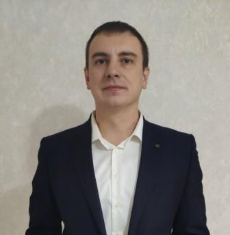 Шевчук Антон Юрійович