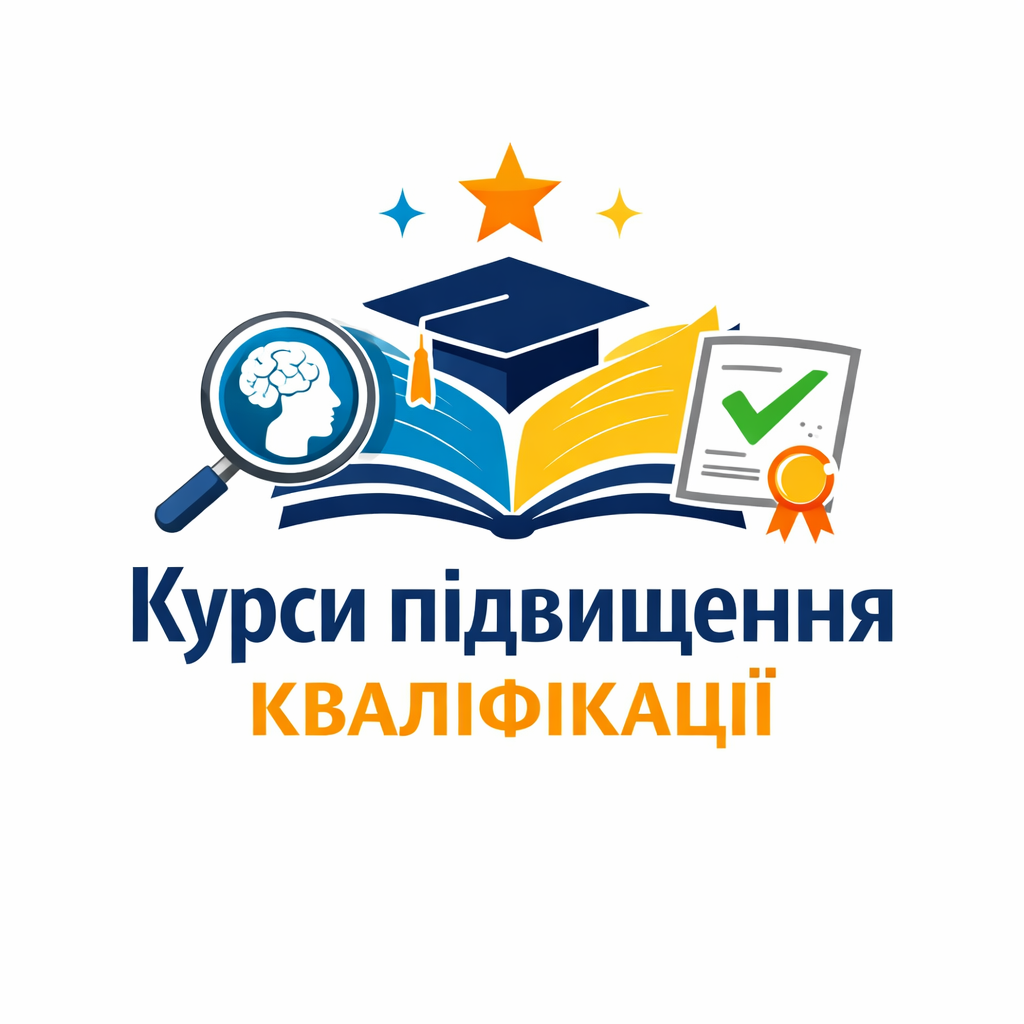 Курси підвищення кваліфікації молодих вчених і викладачів