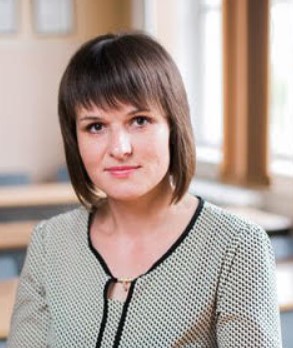 Інна Михайлівна Ісарюк