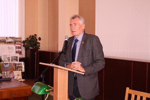 Конкурс