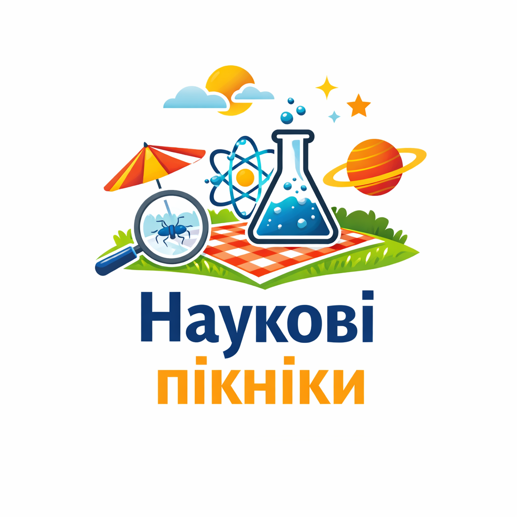 Наукові пікніки