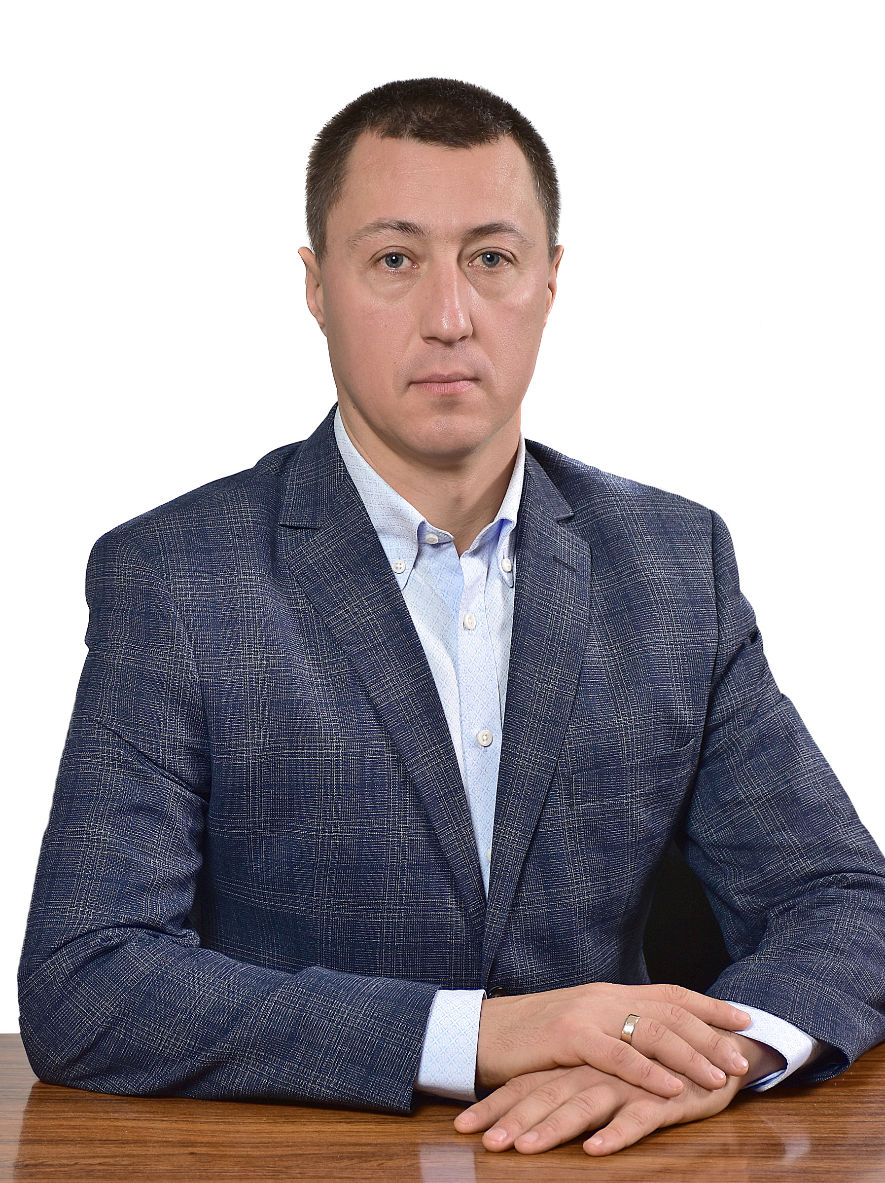 Дарійчук Сергій Васильович