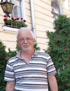 Стецько Юрій Павлович